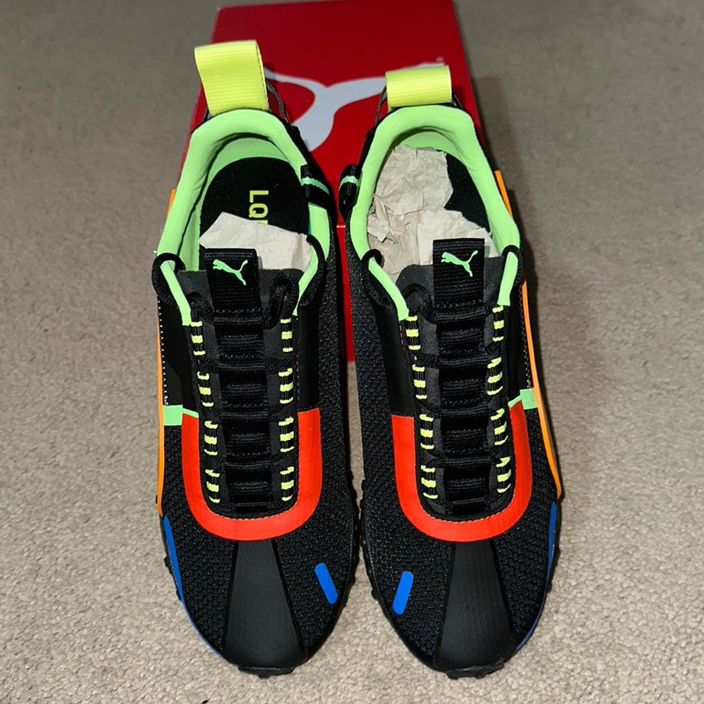 Men’s Puma H.ST.20 KIT 2 size 9